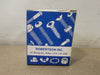 ROBERTSON 8-32 x 1/2" Round Combination Machine Screw (Box of 100)