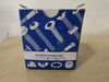ROBERTSON #10 x 2" Flat Head Screw (Box of 100)