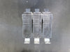 SIEMENS 100 Amp, 3 Pole, 240 Volts Circuit Breaker B3100