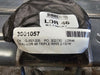 SKF Labyrinth Seal 2-13/16" Bore,  LOR46
