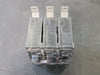 SIEMENS 15 Amp, 3 Pole, 240 volts Circuit Breaker B115