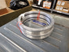 SKF Labyrinth Seal 5-15/16" Bore, LER140 