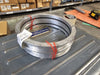 SKF Labyrinth Seal 5-15/16" Bore, LER140 