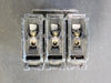 SIEMENS 15 Amp, 3 Pole, 240 volts Circuit Breaker B115