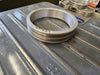 SKF LER109 Labyrinth Seal, 3-15/16" Bore