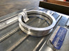 SKF Labyrinth Seal, 3-15/16" Bore, LOR109 