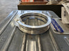 SKF Labyrinth Seal, 3-15/16" Bore, LOR109 