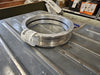SKF Labyrinth Seal, 3-15/16" Bore, LOR109 