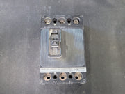 SIEMENS 200 Amp, 3 Pole, 240 Volts Circuit Breaker QJ23B200