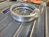 SKF Labyrinth Seal, 3-15/16" Bore, LOR109 