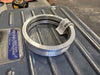 SKF Labyrinth Seal, 3-15/16" Bore, LOR109 