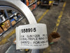 SKF Labyrinth Seal, 3-15/16" Bore, LOR109 