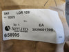 SKF Labyrinth Seal, 3-15/16" Bore, LOR109 