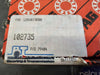 FAG Labyrinth Seal 3-1/2" Bore, LER103