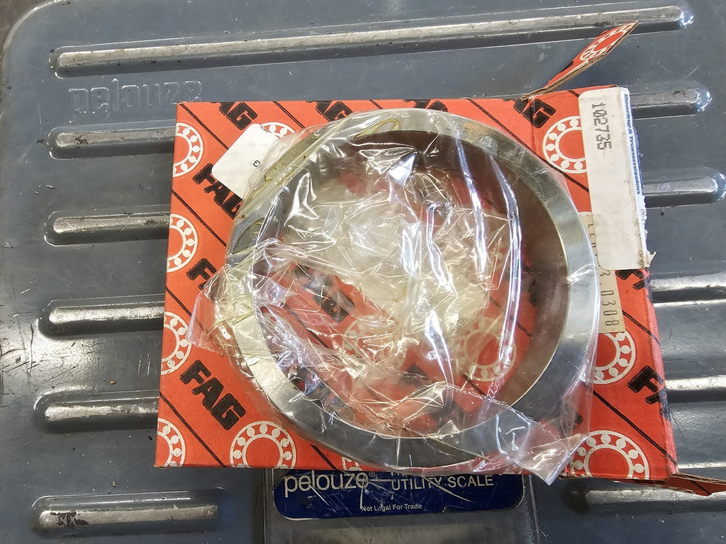 FAG Labyrinth Seal 3-1/2" Bore, LER103