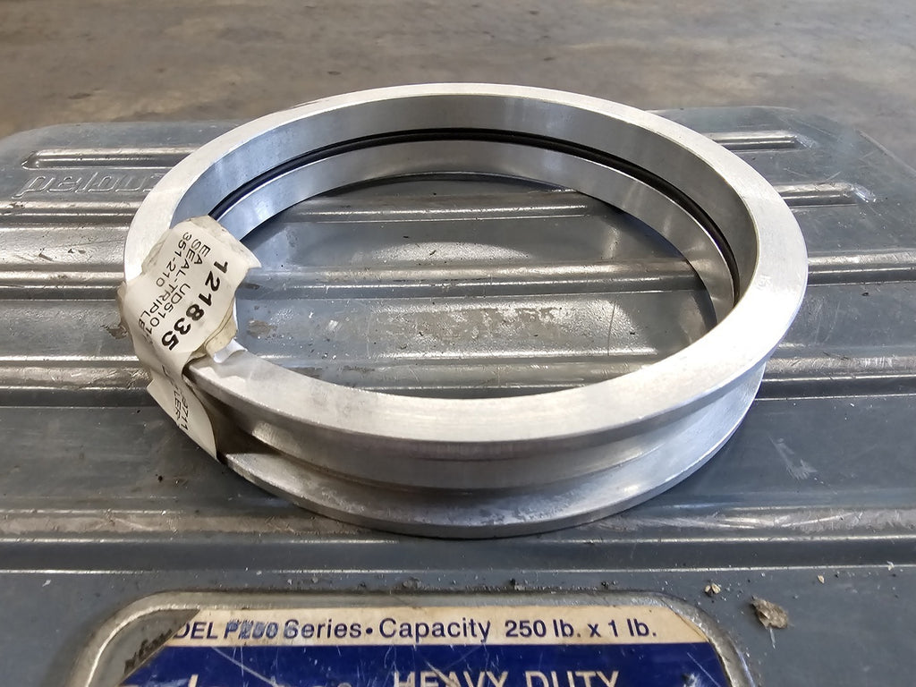 SKF Labyrinth Seal 4-15/16" Bore, LER122