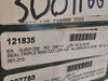 SKF Labyrinth Seal 4-15/16" Bore, LER122