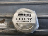 SKF Labyrinth Seal 1-7/16" Bore, LER-17 