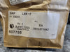 SKF Labyrinth Seal 1-7/16" Bore, LER-17 