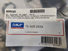 SKF Labyrinth Seal 5-15/16" Bore, TS 34/5.15/16 