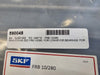 SKF Locating Stabilizing Ring FRB 10/280