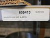 SKF Locating Stabilizing Ring A-8819