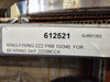 SKF Locating Stabilizing Ring 12" Bore, FRB 10/340