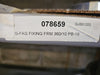 FAG Locating Stabilizing Ring 14" Bore, FRM 360/1