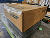 SKF Flange Mount Roller Bearing 3.7/16" Bore, FYRP 3-7/16