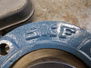 SKF Flange Mount Roller Bearing 3.7/16" Bore, FYRP 3-7/16