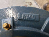 SKF Flange Mount Roller Bearing 3.7/16" Bore, FYRP 3-7/16