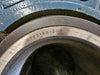 SKF Flange Mount Roller Bearing 3.7/16" Bore, FYRP 3-7/16