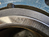 SKF Flange Mount Roller Bearing 3.7/16" Bore, FYRP 3-7/16