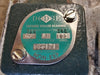 DODGE Pillow Block Roller Bearing 1-1/2" Bore, P2B-K-108R 