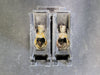 EATON 100 Amp, 2 Pole, 120/240 volts Circuit Breaker BR2100