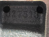 DODGE Pillow Block Roller Bearing 1-1/2" Bore, P2B-K-108R 