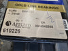 SEAL MASTER Pillow Block Bearing 1-3/16" Bore, EMP-19T 
