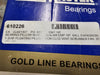 SEAL MASTER Pillow Block Bearing 1-3/16" Bore, EMP-19T 