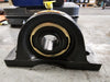 SEAL MASTER Pillow Block Bearing 1-3/16" Bore, EMP-19T 