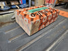 FAG Flange Block Bearing, 1-7/16" Bore, UCFL207 
