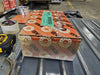 FAG Flange Block Bearing, 1-7/16" Bore, UCFL207 