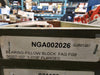 FAG Flange Block Bearing, 1-7/16" Bore, UCFL207 