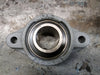 FAG Flange Block Bearing, 1-7/16" Bore, UCFL207 