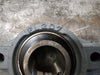 FAG Flange Block Bearing, 1-7/16" Bore, UCFL207 