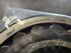 SKF Spherical Roller Bearing 23222 CCK/C3W33, 110x200x69.8mm