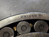 FAG Spherical Roller Bearing 170mm ID x 280mm OD x 88mm W, 23134EAS.M