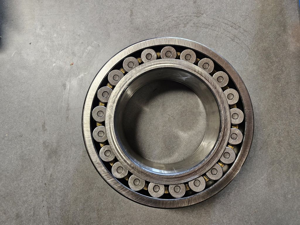 FAG Spherical Roller Bearing 170mm ID x 280mm OD x 88mm W, 23134EAS.M