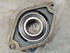 FAG Flange Block Bearing 1-3/8" Bore, UCFL207 