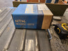 NTN Flange Mount Ball Bearing 15/16" Bore, UCFL205-015D1