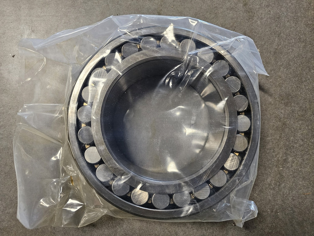 TORRINGTON Spherical Roller Bearing 140mm ID x 225mm OD x 68 mm W, 23128 W33 BR